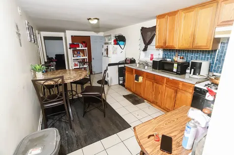 12402 South Green Street Calumet Park IL 60827