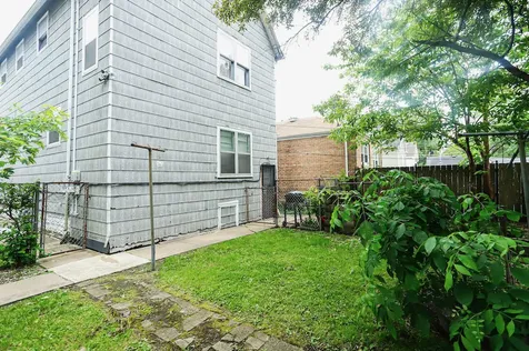 12402 South Green Street Calumet Park IL 60827