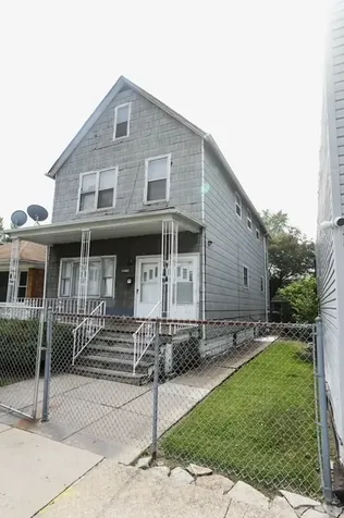 12402 South Green Street Calumet Park IL 60827