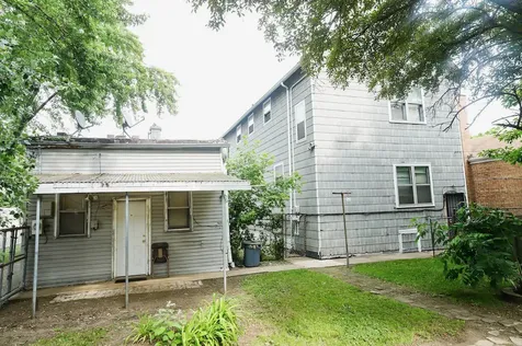 12402 South Green Street Calumet Park IL 60827