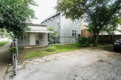12402 South Green Street Calumet Park IL 60827