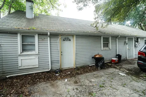 12402 South Green Street Calumet Park IL 60827