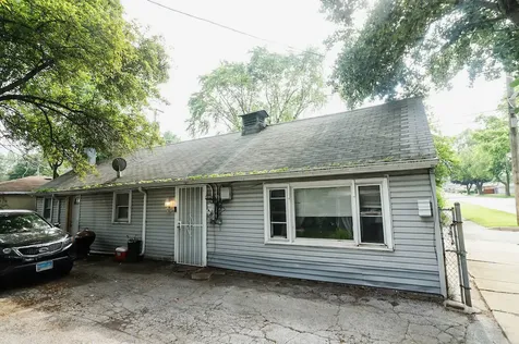 12402 South Green Street Calumet Park IL 60827