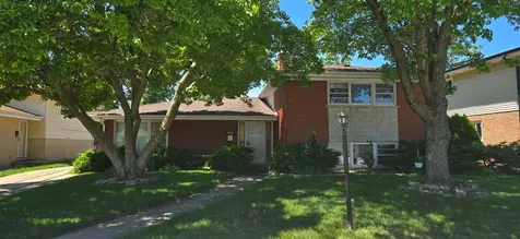 15354 Dobson Avenue South Holland IL 60473