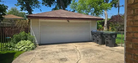 15354 Dobson Avenue South Holland IL 60473
