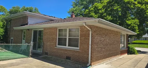 15354 Dobson Avenue South Holland IL 60473