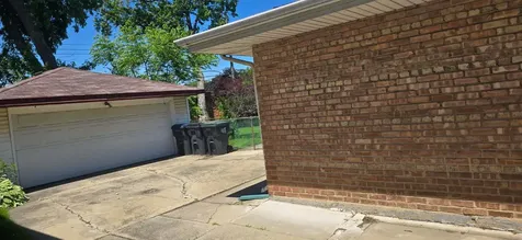 15354 Dobson Avenue South Holland IL 60473