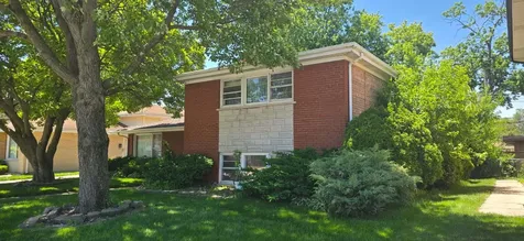 15354 Dobson Avenue South Holland IL 60473