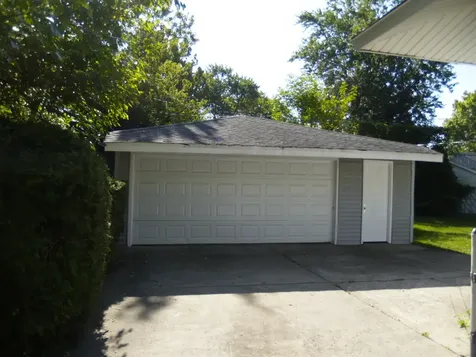 22431 Strassburg Avenue Sauk Village IL 60411