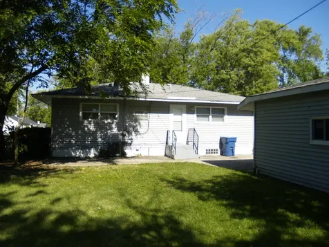 22431 Strassburg Avenue Sauk Village IL 60411