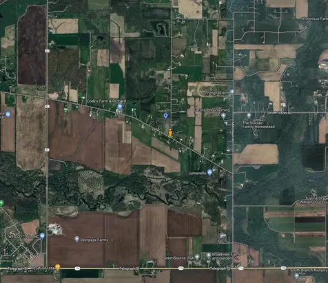 19209 River Road Marengo IL 60152