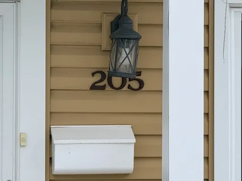 205 Hereford Avenue Steger IL 60475