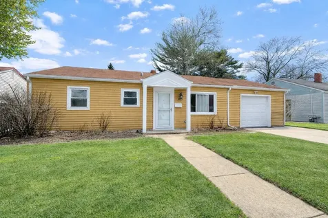 205 Hereford Avenue Steger IL 60475