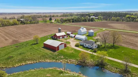 18521 Anderson Road Prophetstown IL 61277