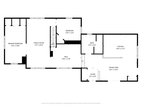 18521 Anderson Road Prophetstown IL 61277