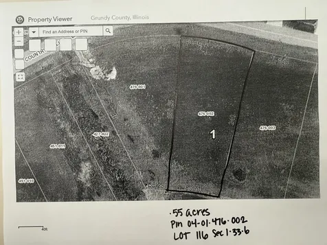 3325 Country Club Lane Morris IL 60450