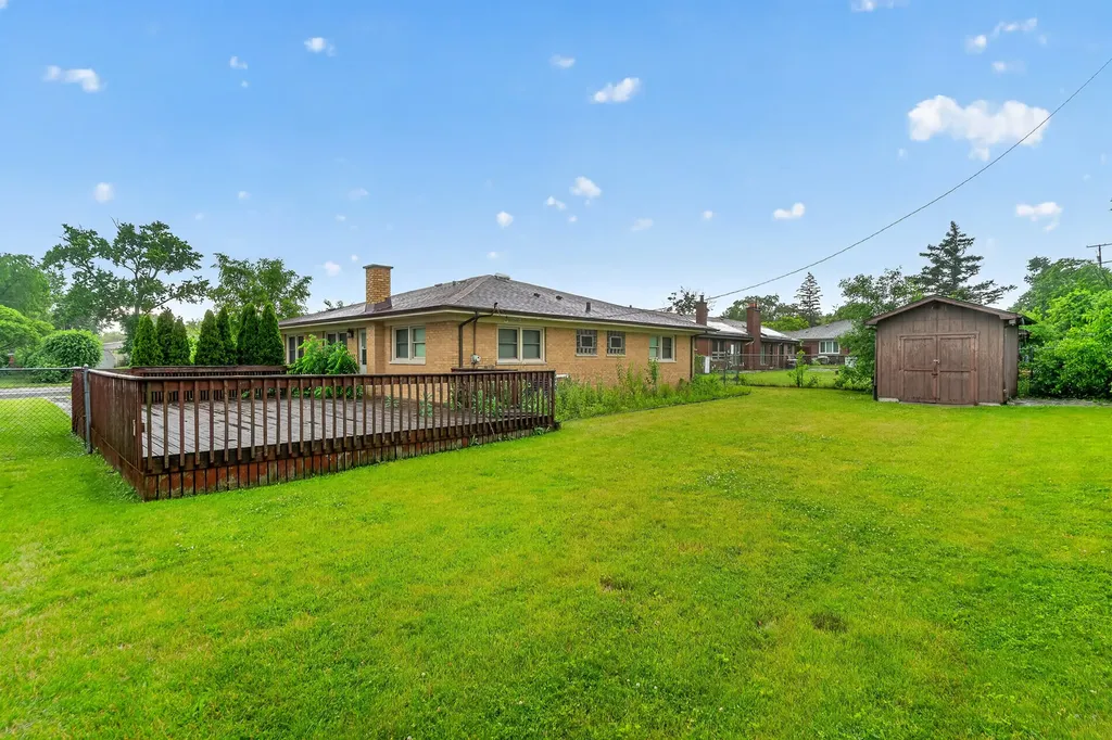 495 8TH Street Chicago Heights IL 60411