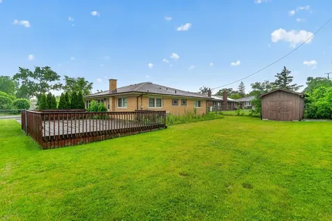 495 8TH Street Chicago Heights IL 60411
