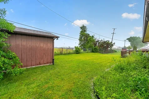 495 8TH Street Chicago Heights IL 60411