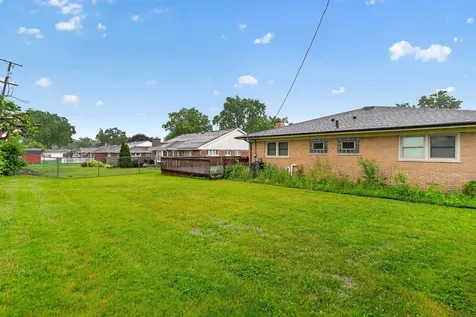 495 8TH Street Chicago Heights IL 60411