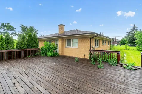 495 8TH Street Chicago Heights IL 60411