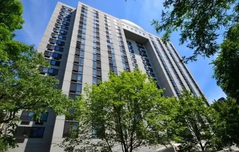 1221 North Dearborn Street Chicago IL 60610