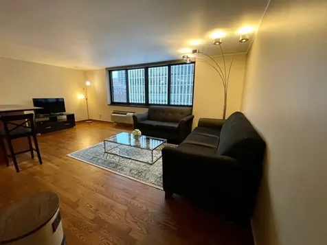 1221 North Dearborn Street Chicago IL 60610