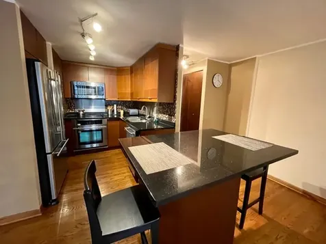 1221 North Dearborn Street Chicago IL 60610