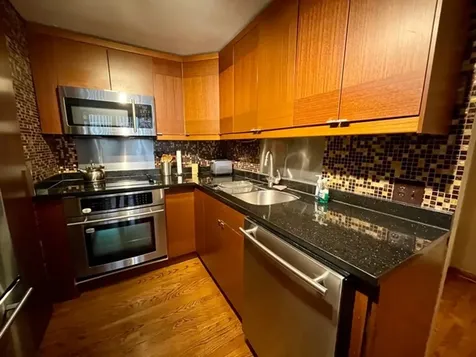1221 North Dearborn Street Chicago IL 60610