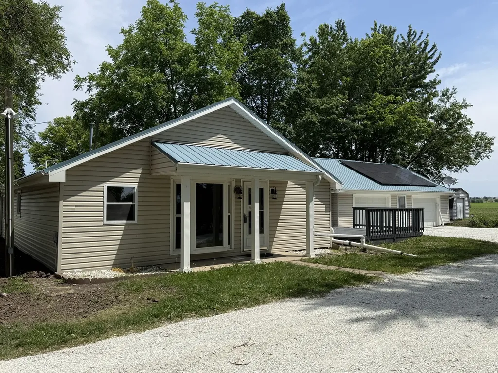 214 South Rising Road Champaign IL 61822