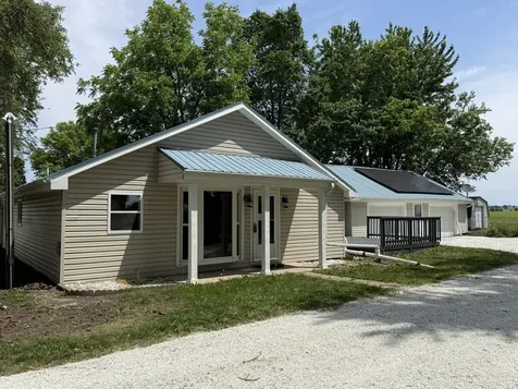 214 South Rising Road Champaign IL 61822