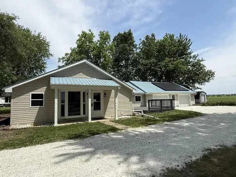 214 South Rising Road Champaign IL 61822