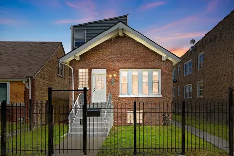 5068 West Congress Parkway Chicago IL 60644