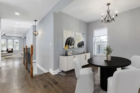 5068 West Congress Parkway Chicago IL 60644