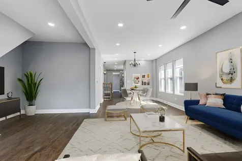 5068 West Congress Parkway Chicago IL 60644
