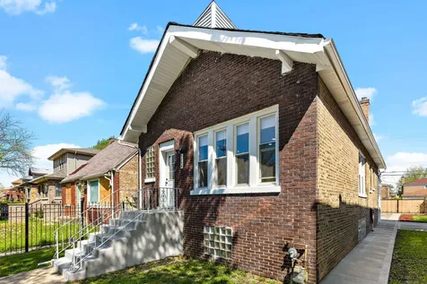 5068 West Congress Parkway Chicago IL 60644