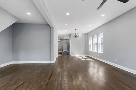 5068 West Congress Parkway Chicago IL 60644