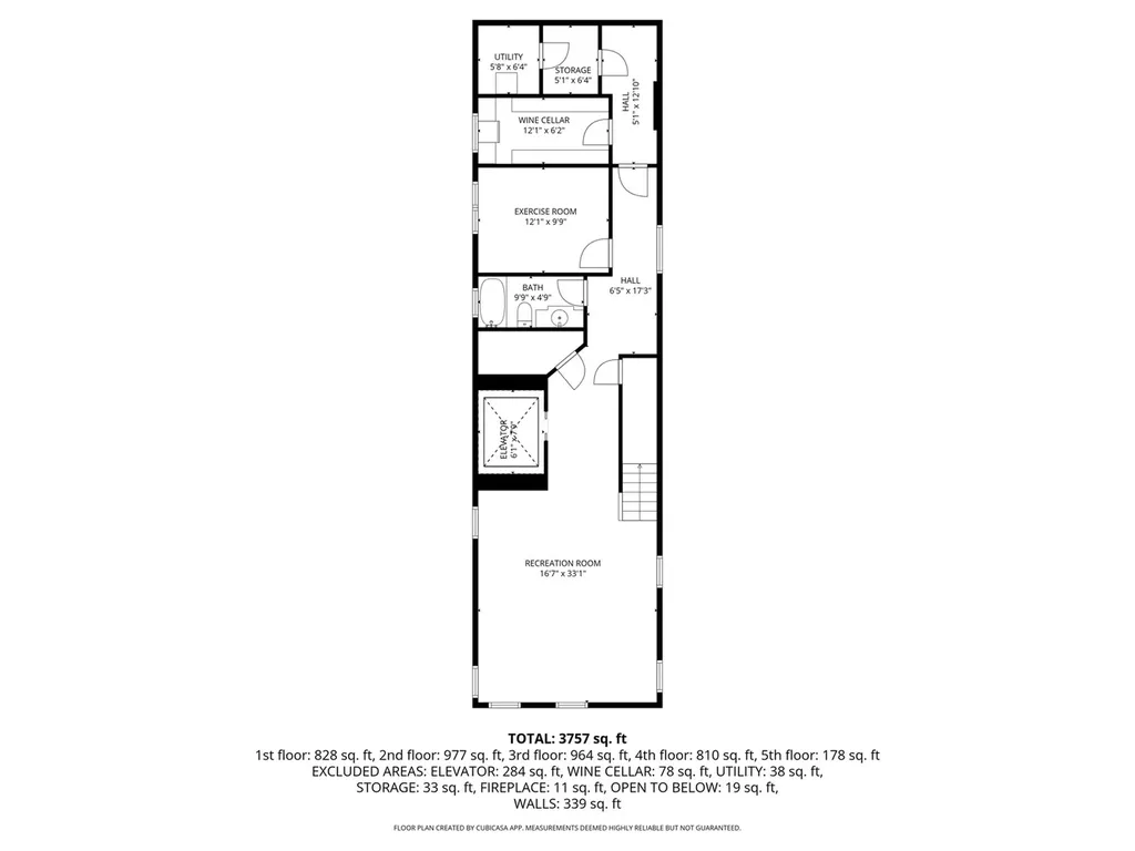 1220 North Damen Avenue Chicago IL 60622
