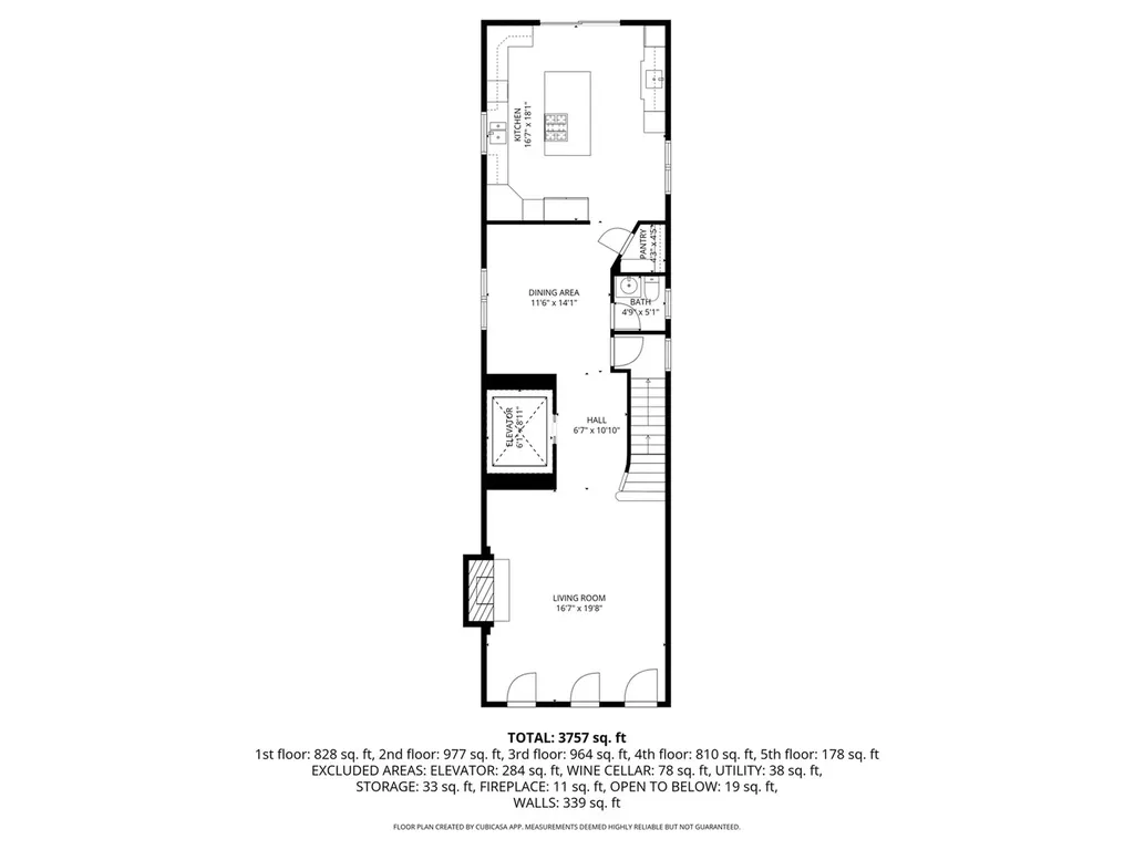 1220 North Damen Avenue Chicago IL 60622