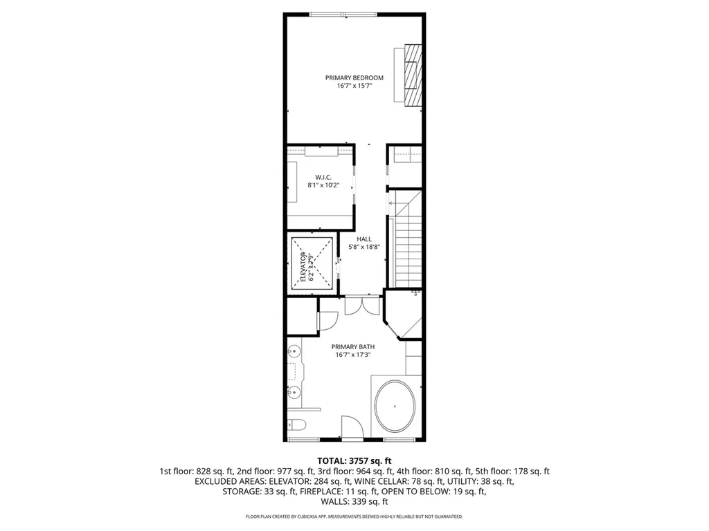1220 North Damen Avenue Chicago IL 60622