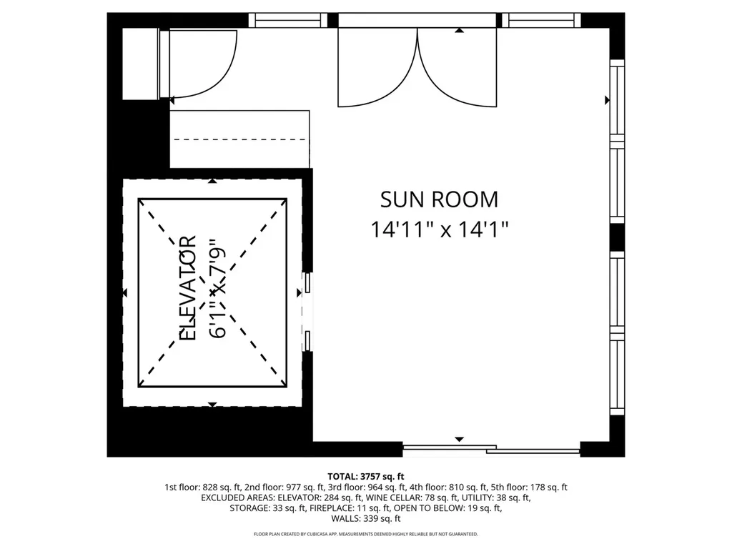 1220 North Damen Avenue Chicago IL 60622