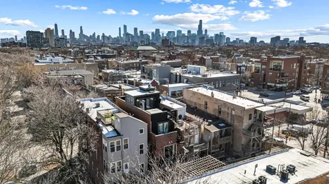 1220 North Damen Avenue Chicago IL 60622