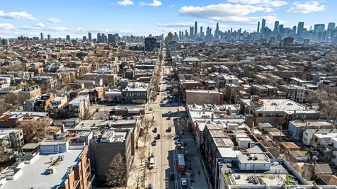 1220 North Damen Avenue Chicago IL 60622