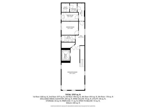 1220 North Damen Avenue Chicago IL 60622
