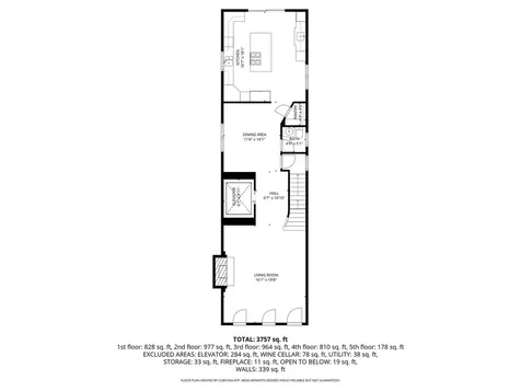 1220 North Damen Avenue Chicago IL 60622