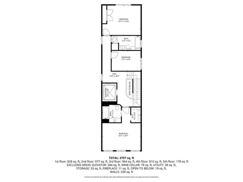 1220 North Damen Avenue Chicago IL 60622