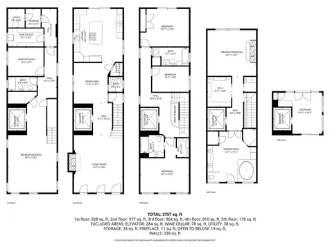 1220 North Damen Avenue Chicago IL 60622