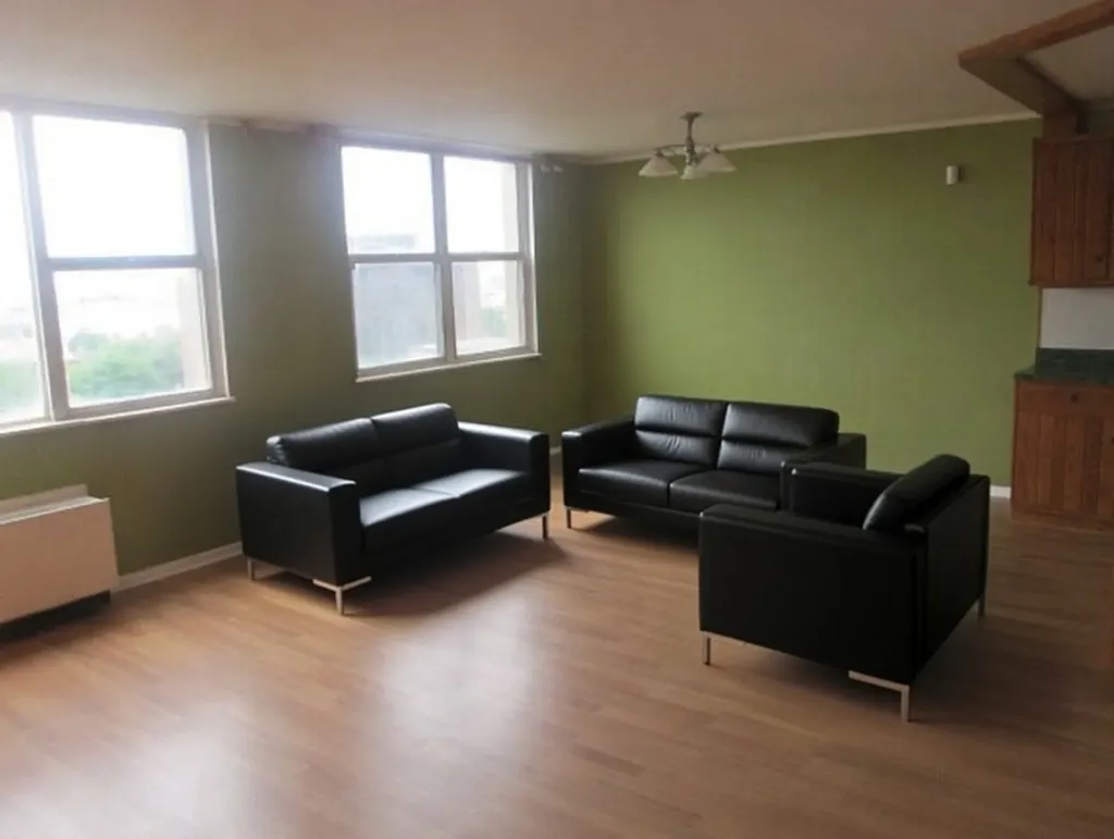 4300 West Ford City Drive Chicago IL 60652