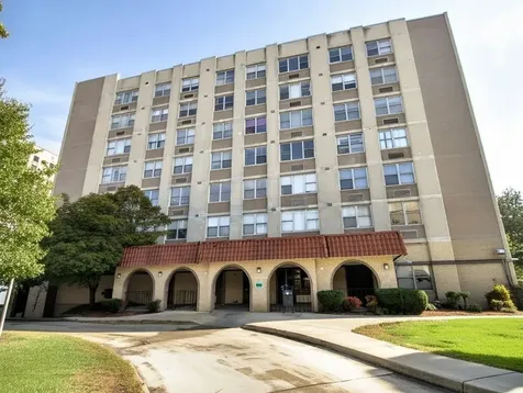 4300 West Ford City Drive Chicago IL 60652