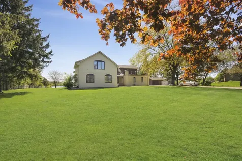 3321 East Reichert Drive Crete IL 60417